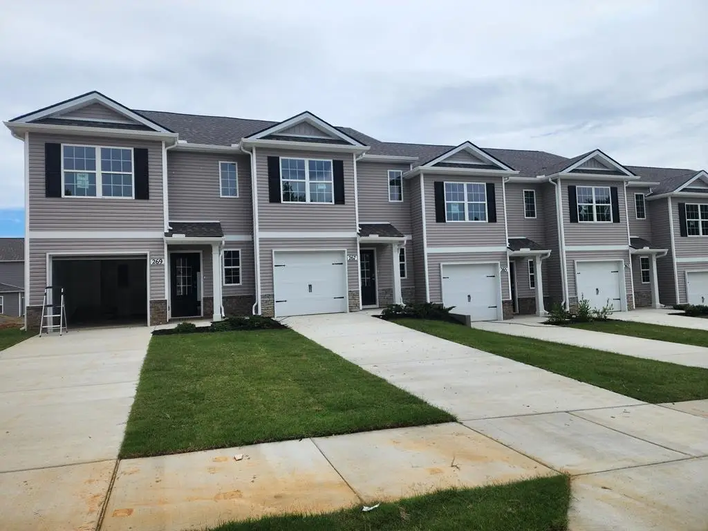 263 Dale Mires Lane, Baxter, TN 38544 - #1