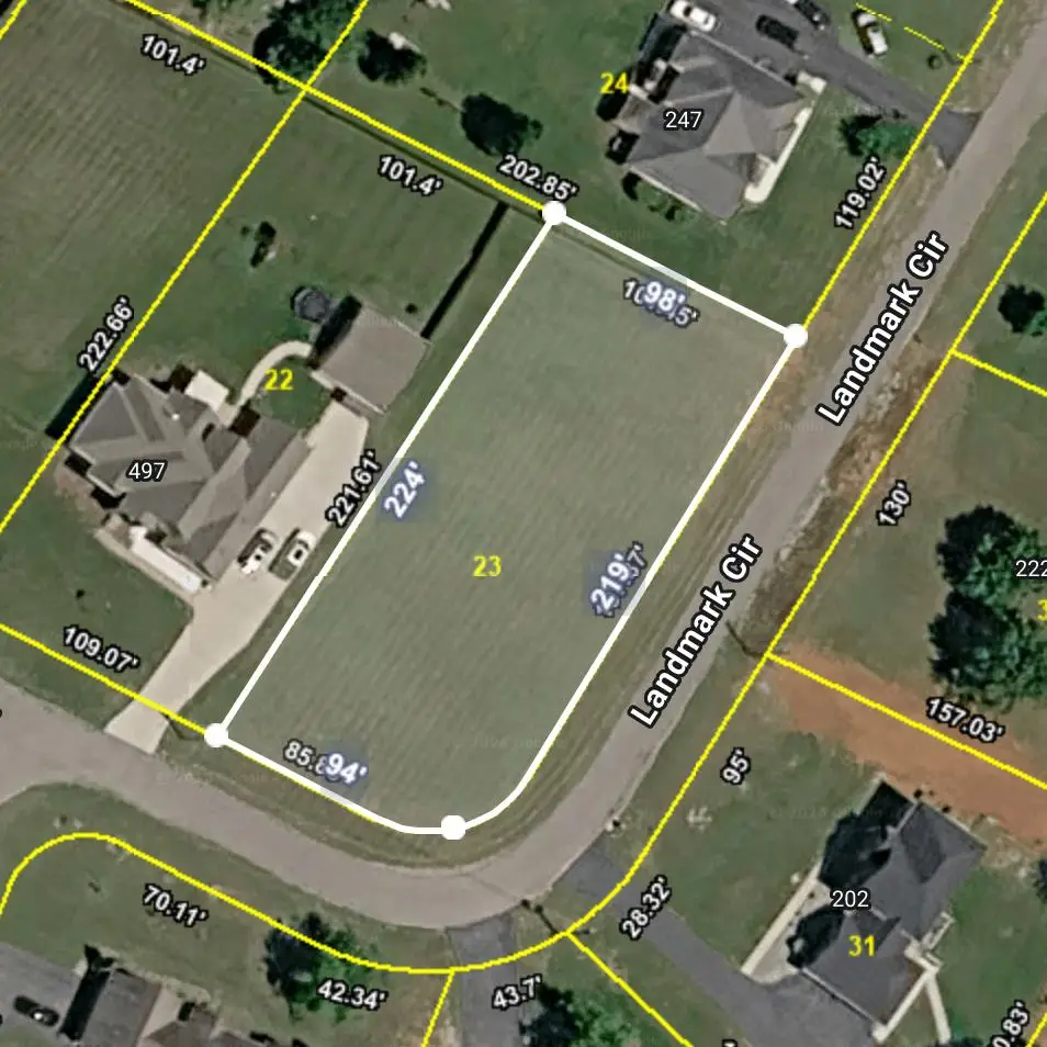 000 Landmark Circle, Sparta, TN 38583 - #1