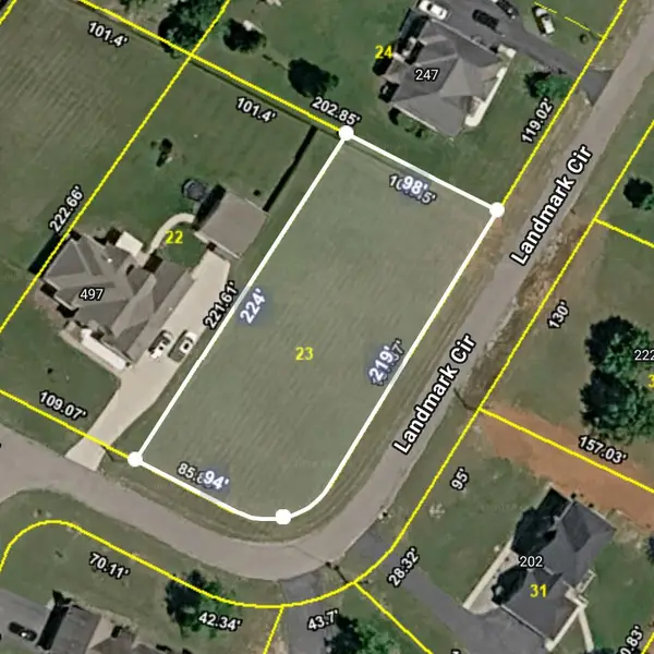 000 Landmark Circle, SPARTA, TN 38583