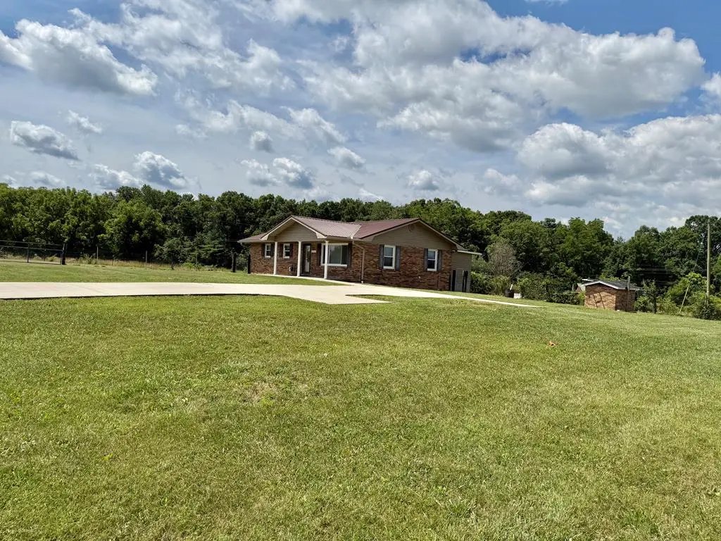 1589 Potato Farm Road, Crossville, TN 38571 - #1