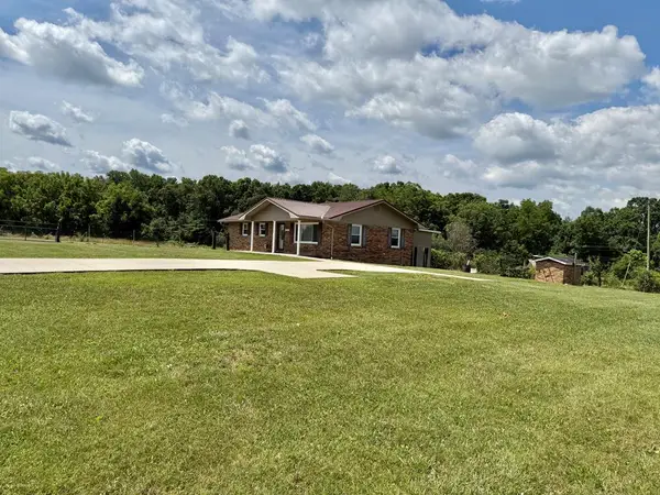 1589 Potato Farm Road, CROSSVILLE, TN 38571