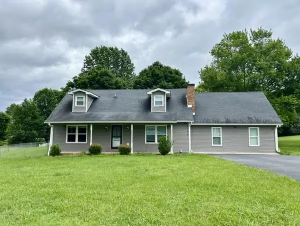 2408 Magnolia Dr, COOKEVILLE, TN 38506