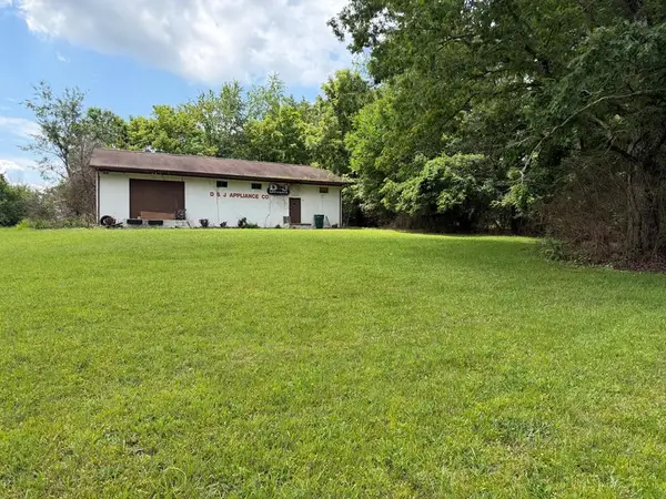 424 Cook Road, CROSSVILLE, TN 38555