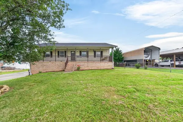 4515 Maple Shade Circle, COOKEVILLE, TN 38501
