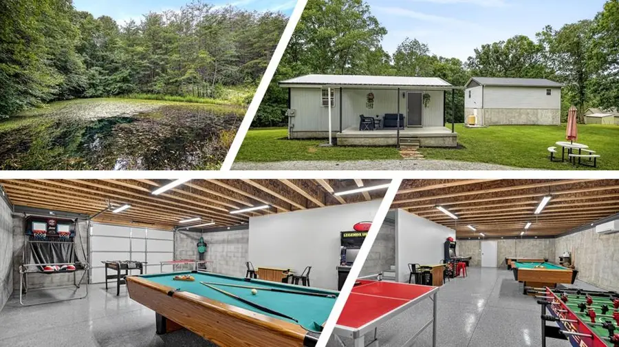 1400 Orlie Young Road, Crab Orchard, TN 37723 - #3