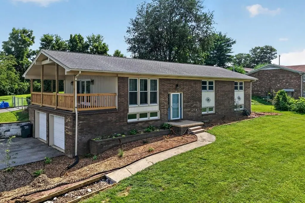 117 Gillen Drive, Sparta, TN 38583 - #1