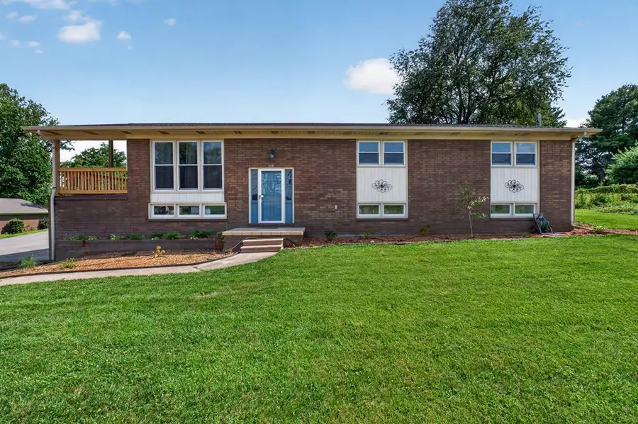 117 Gillen Drive, Sparta, TN 38583 - #2