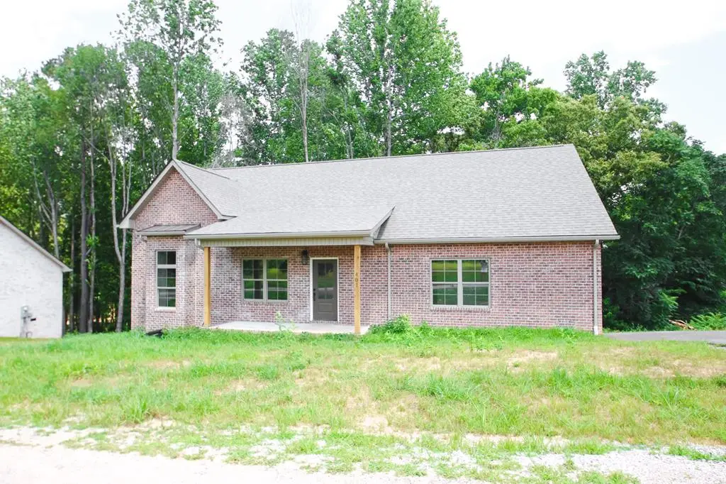 401 Crossvine, Sparta, TN 38583 - #1