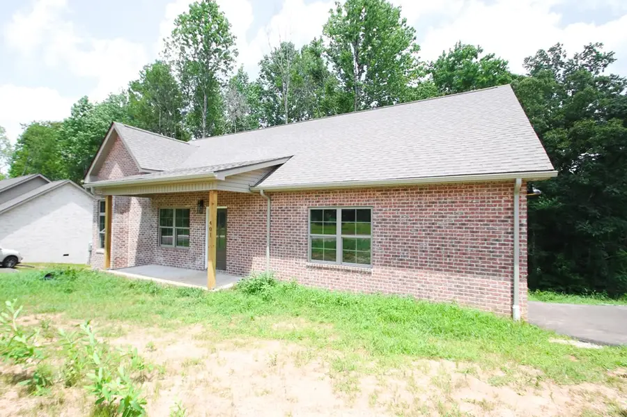 401 Crossvine, Sparta, TN 38583 - #2