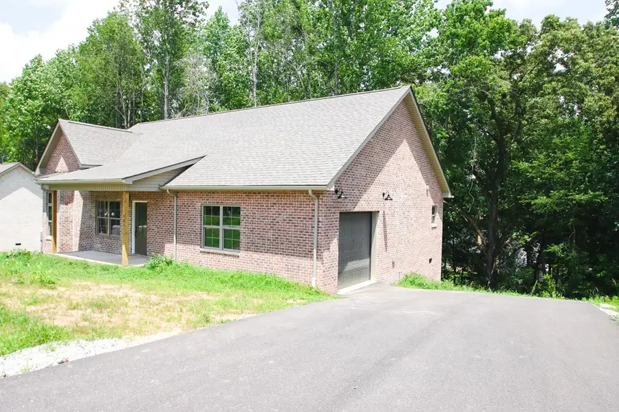 401 Crossvine, Sparta, TN 38583 - #3