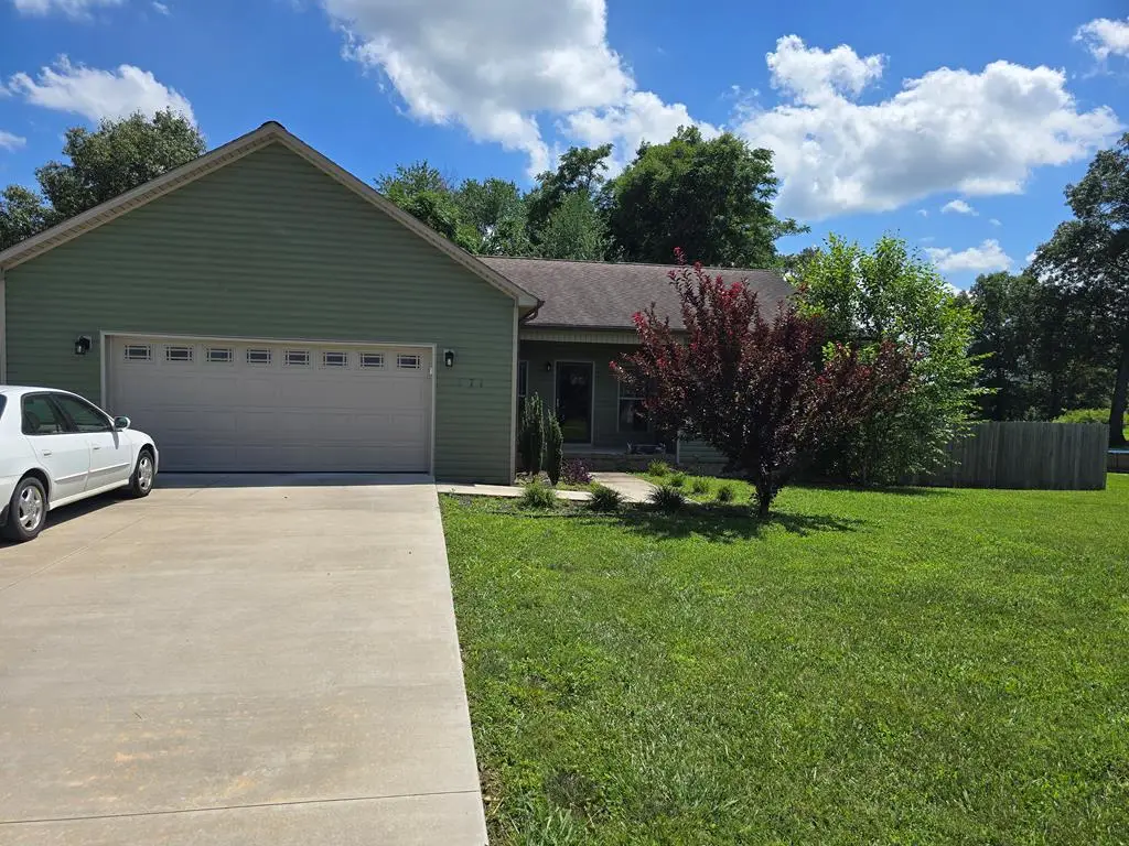 371 Autumn Hill Dr, Rickman, TN 38580 - #1