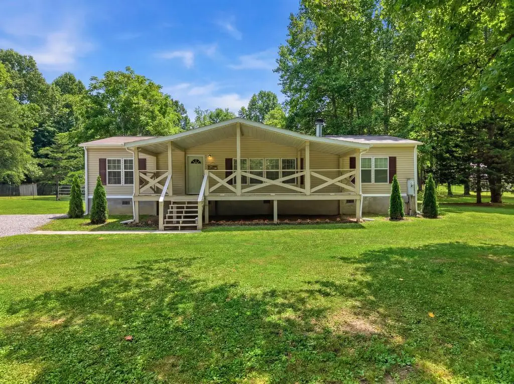 1169 Terry Lane, Jamestown, TN 38556 - #1