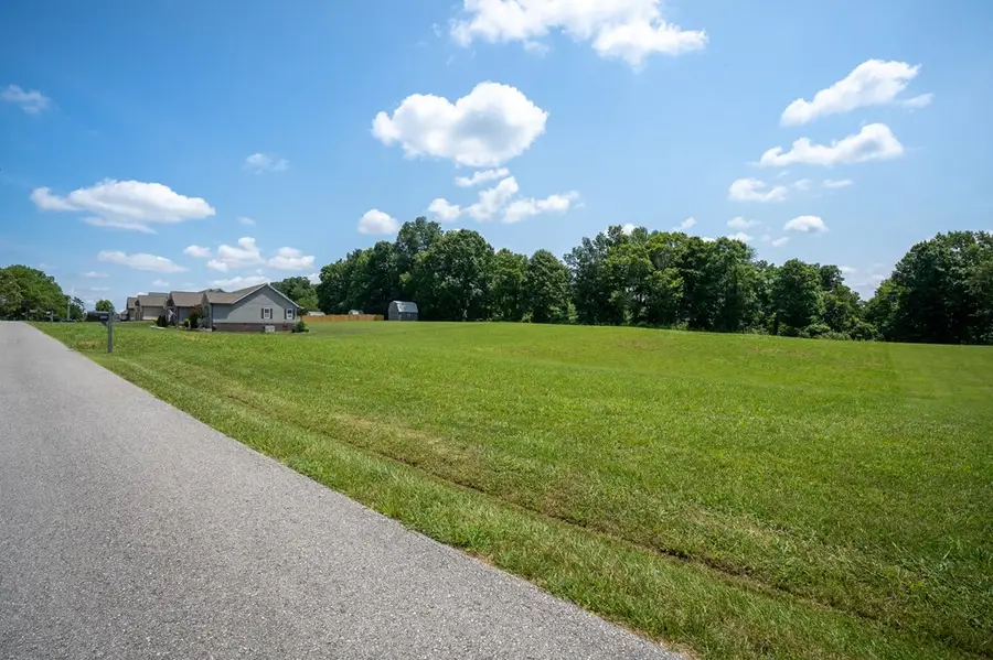 2350 Boyd Farris Road, Cookeville, TN 38506 - #2