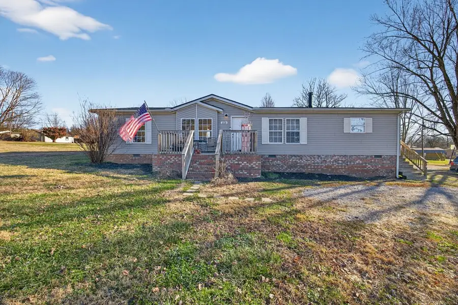 308 Allens Chapel Rd, Smithville, TN 37166 - #3