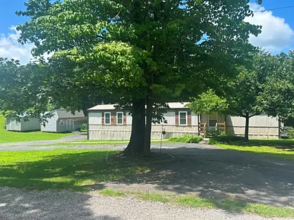 360 Jenkins Rd, SPARTA, TN 38583
