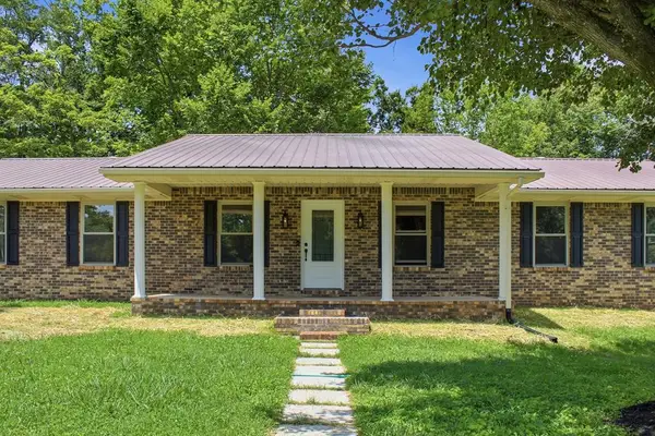 3500 Shepardsville Hwy, DOUBLE SPRINGS, TN 38545