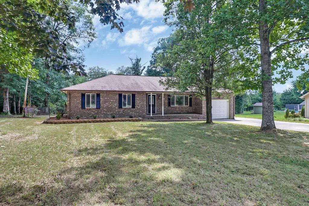 181 Bradrock, Crossville, TN 38571 - #1