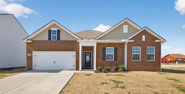 5421 Mason Way, COOKEVILLE, TN 38506