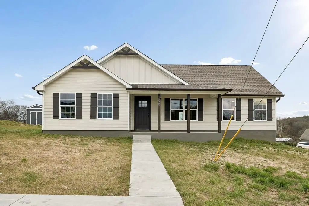 108 Crows Hill Drive, Lot 7, Gordonsville, TN 38563 - #1