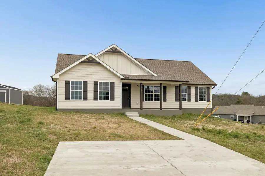 108 Crows Hill Drive, Lot 7, Gordonsville, TN 38563 - #2