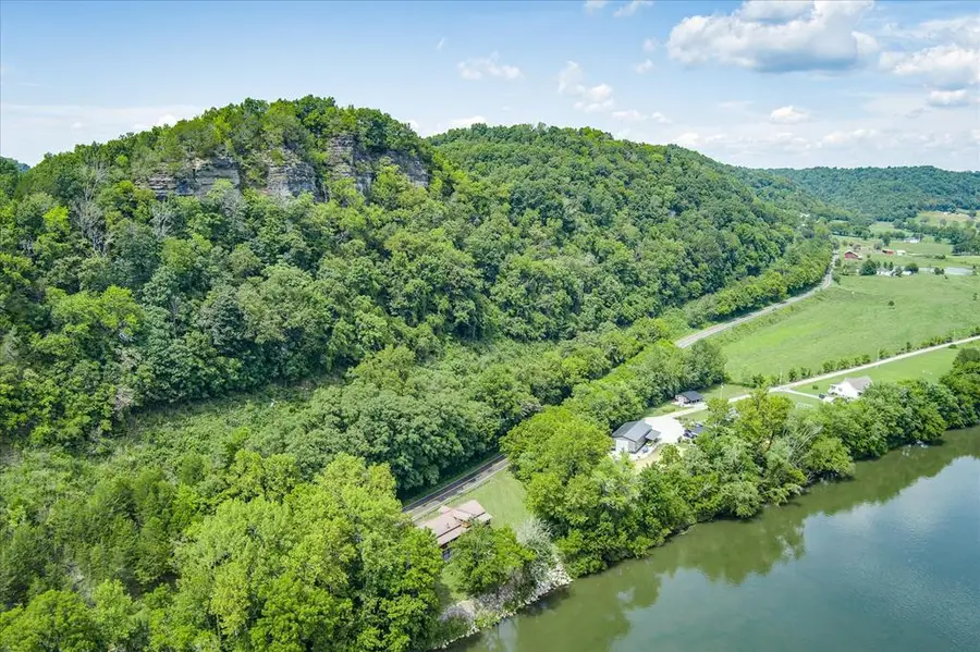 2867 Arcot Road, Celina, TN 38551 - #3