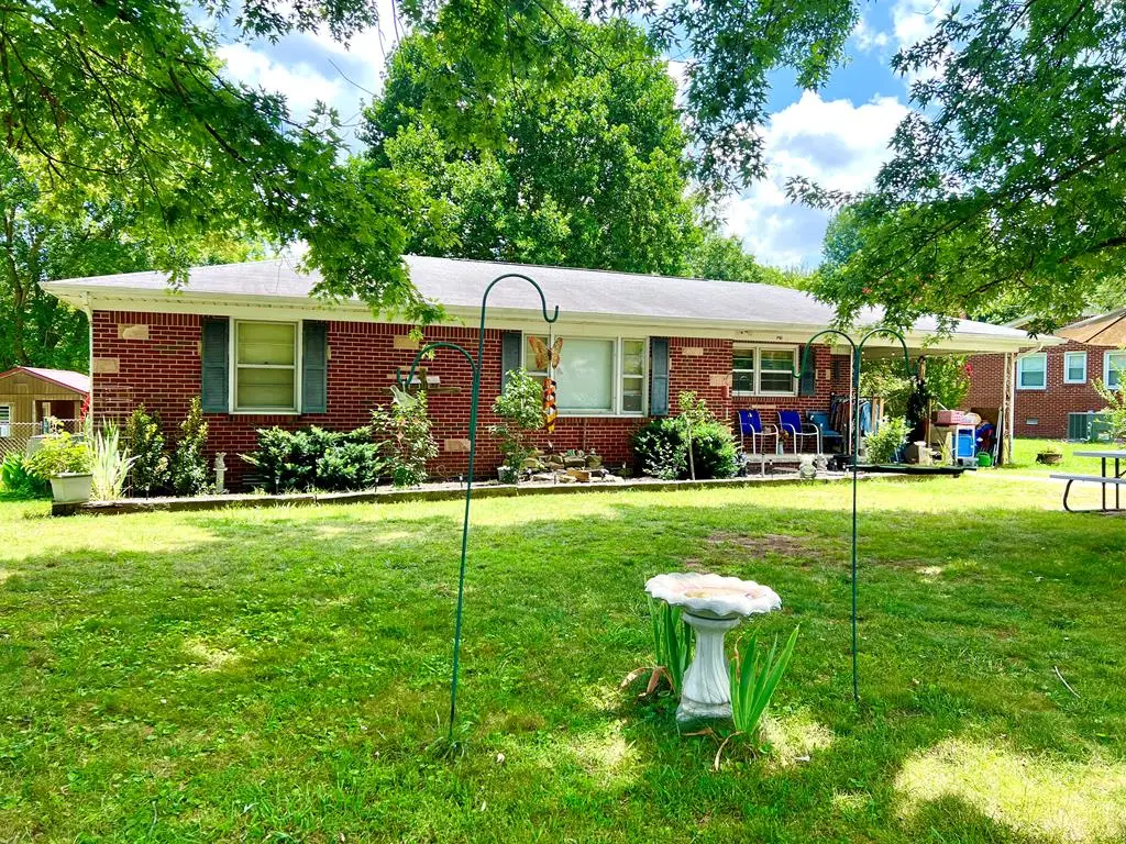 190 Epperson Ave., Cookeville, TN 38506 - #1