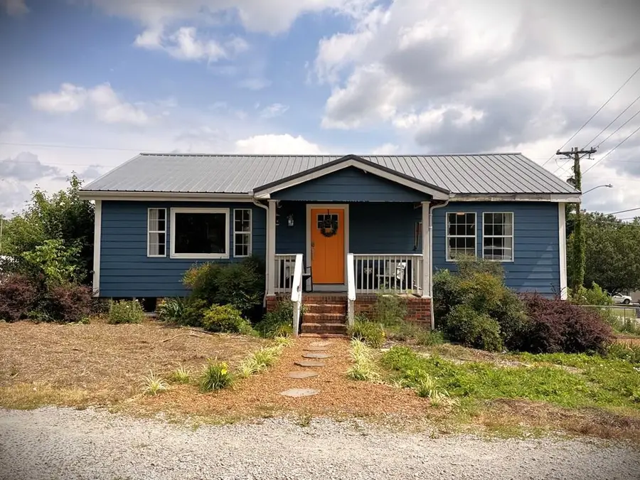 298 E Jere Whitson Rd, Cookeville, TN 38501 - #2