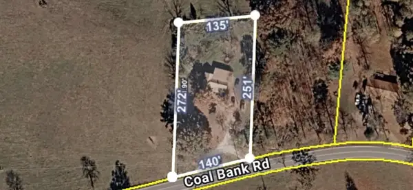 3797 Coal Bank Rd, SPARTA, TN 38583