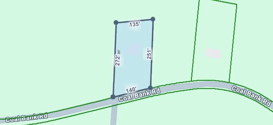 3797 Coal Bank Rd, Sparta, TN 38583 - #2