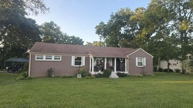 4235 Central Pike, Hermitage, TN 37076 - #1