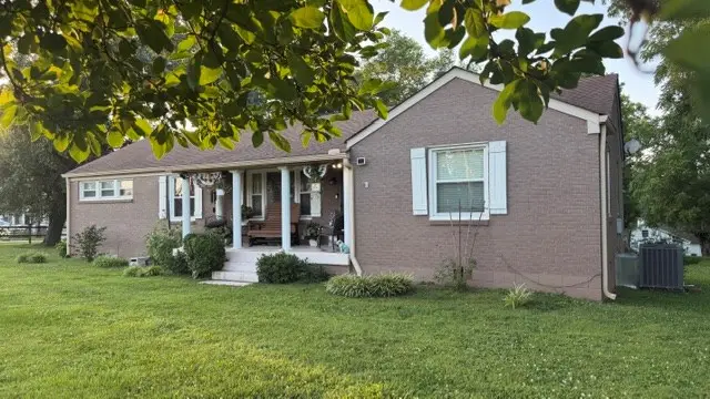 4235 Central Pike, Hermitage, TN 37076 - #2