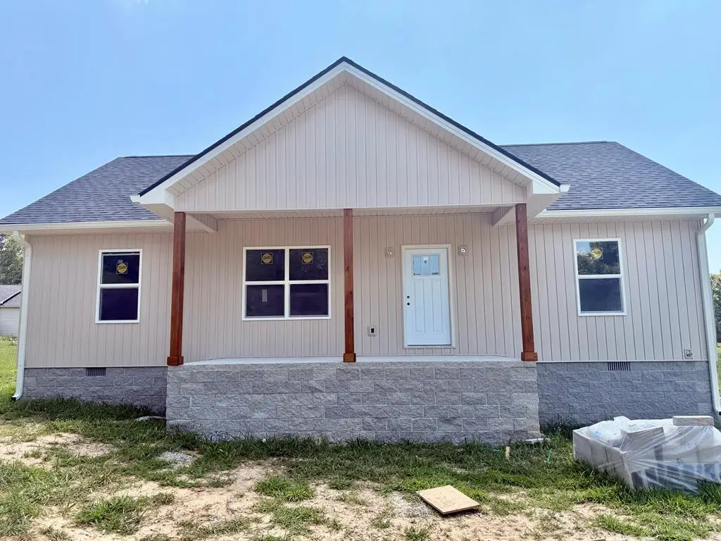 169 Scott & Jones Rd, Cookeville, TN 38501 - #1