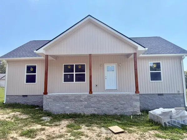 169 Scott & Jones Rd, COOKEVILLE, TN 38501