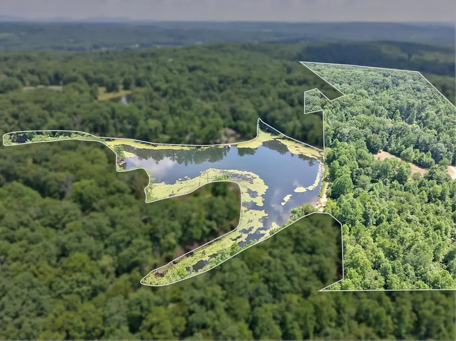 36acres Kentucky Drive, Crossville, TN 38572 - #2