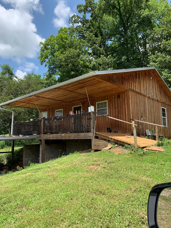 282 Hootenauger Rd, SPARTA, TN 38583