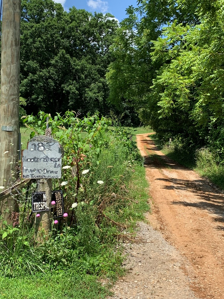 282 Hootenauger Rd, Sparta, TN 38583 - #3