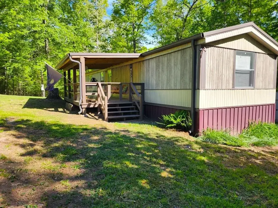 2780 Leatherwood Ford Rd, Jamestown, TN 38556 - #2