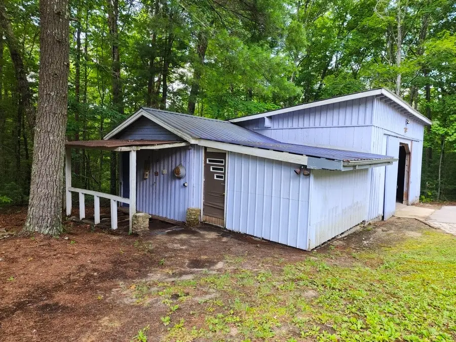 2780 Leatherwood Ford Rd, Jamestown, TN 38556 - #3