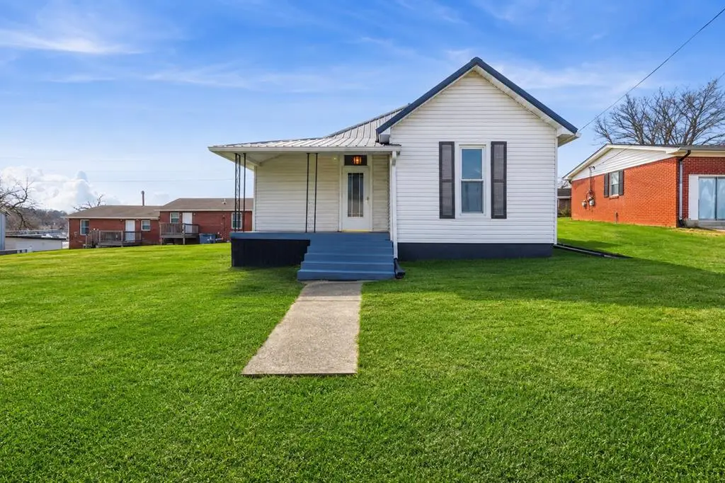 134 Read Ave, Carthage, TN 37030 - #1