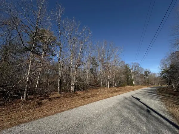 Lot 8 Anne Rd, MONTEREY, TN 38574