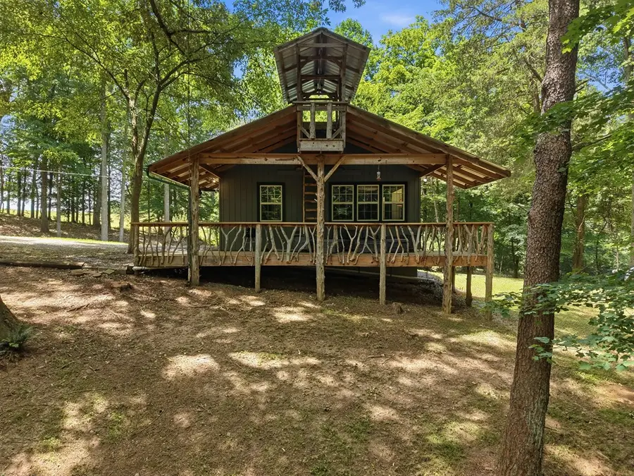 2543 S Bunker Hill Rd, Sparta, TN 38583 - #2