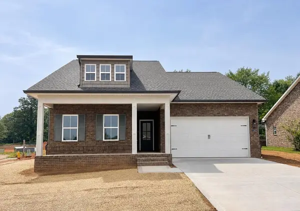 1342 Kensington Cir, COOKEVILLE, TN 38501