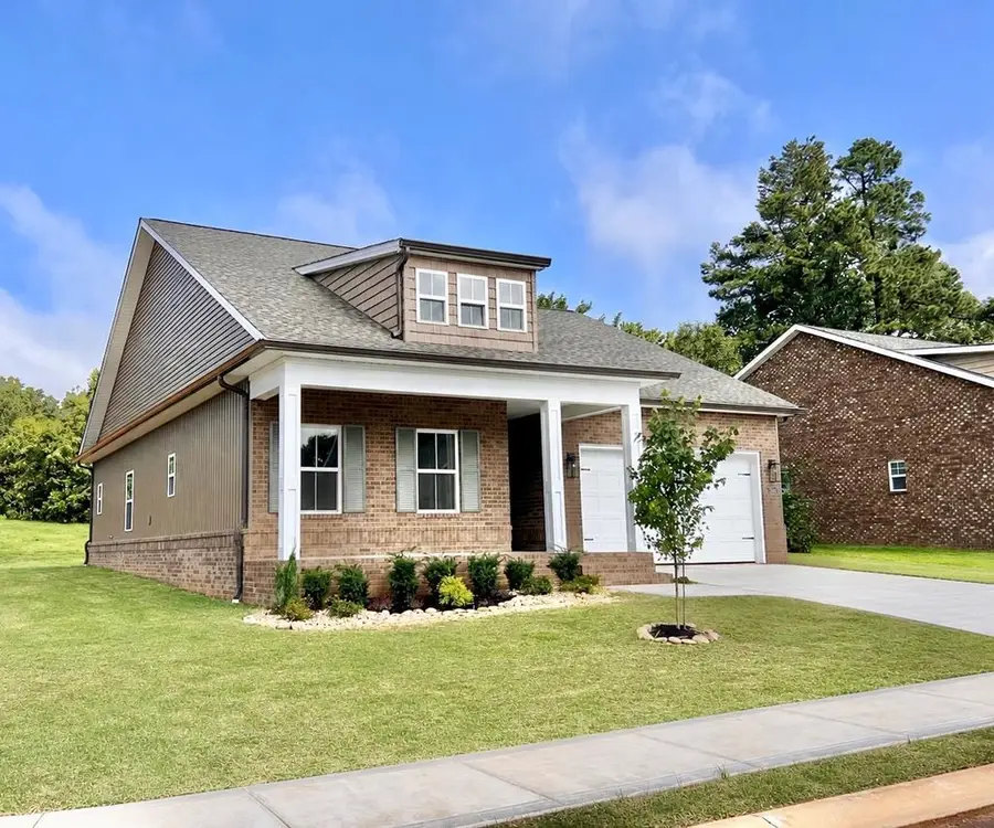 1342 Kensington Cir, Cookeville, TN 38501 - #2