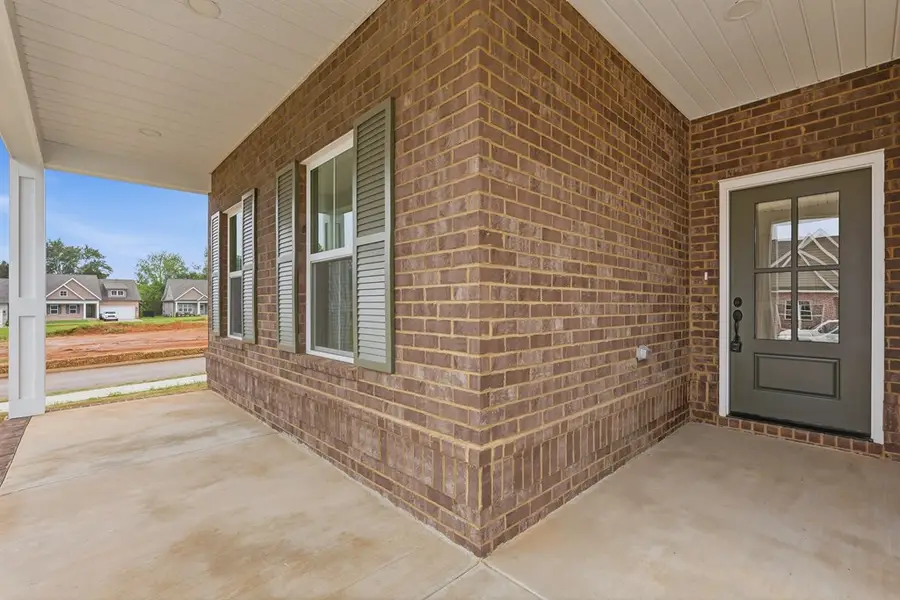 1342 Kensington Cir, Cookeville, TN 38501 - #3