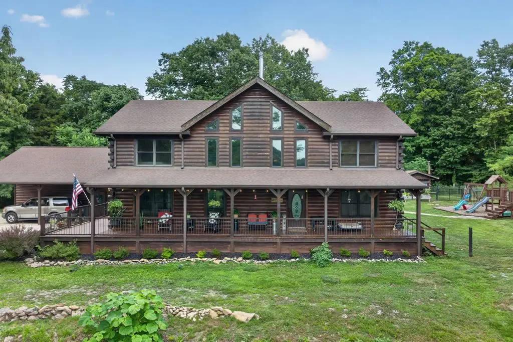 20 Magee Ln, Elmwood, TN 38560 - #1