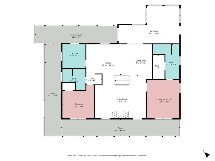 20 Magee Ln, Elmwood, TN 38560 - #2