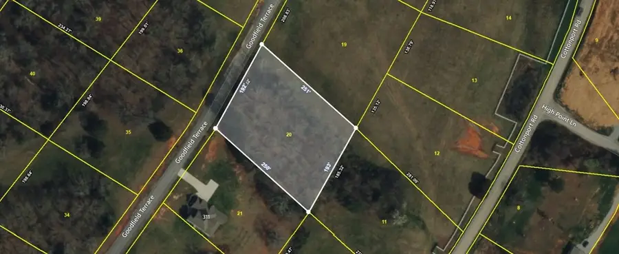 0 Goodfield Ter, Decatur, TN 37322 - #2