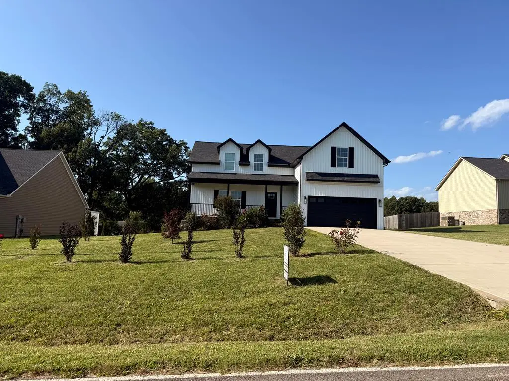 185 Pistole Rd., Sparta, TN 38583 - #1