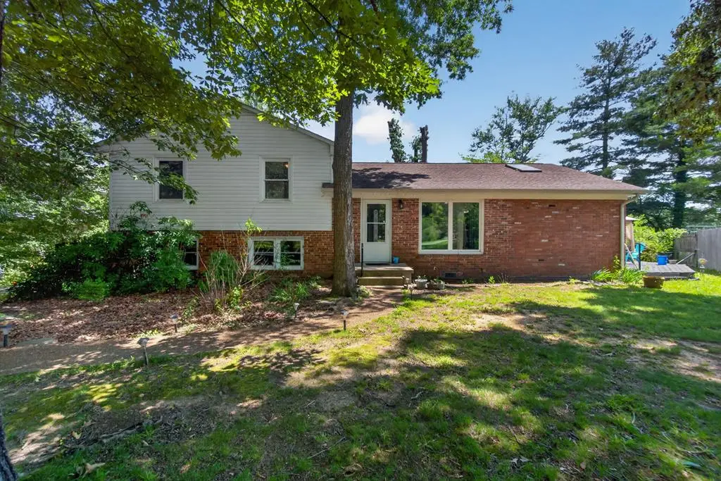 935 Glenwood Drive, Cookeville, TN 38501 - #1