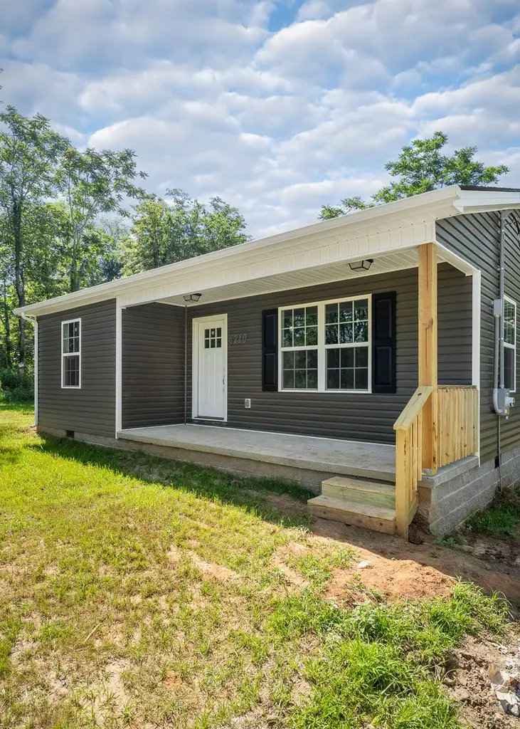 6210 Crossville, Sparta, TN 38583 - #2